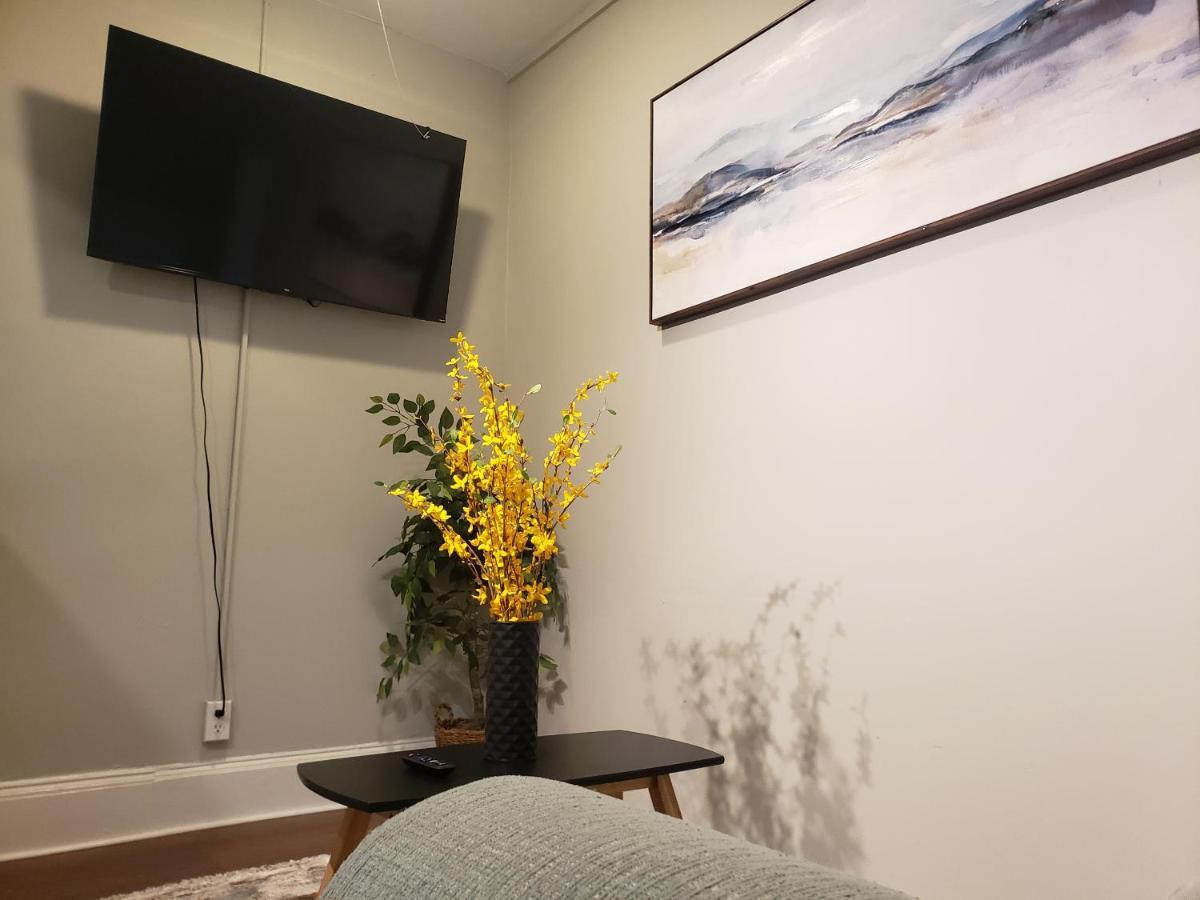 The City-Side At Silver Lake *New 1-Bed Rm Apt Apartman Providence Kültér fotó